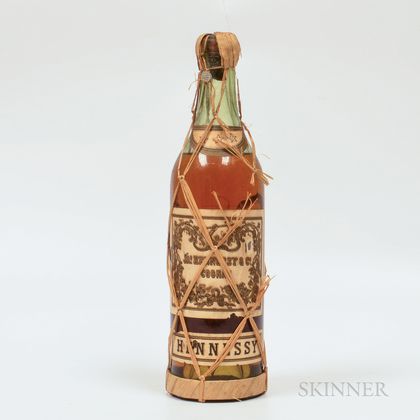 Hennessy 3 Star, 1 bottle Spirits cannot be shipped. Please see http://bit.ly/sk-spirits for more info. 