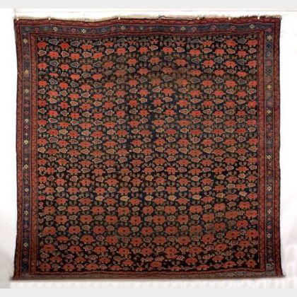 Kurd Carpet