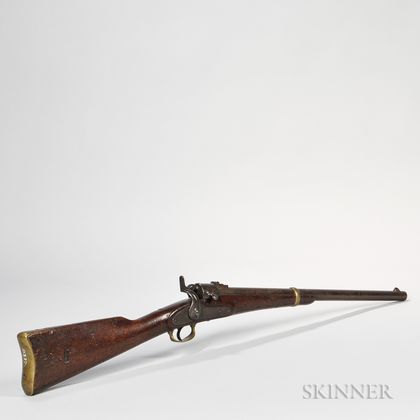 Model 1862 Joslyn Carbine