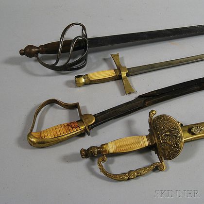 Four Swords