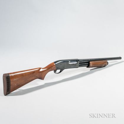 Remington Wingmaster Model 870 12-gauge Shotgun