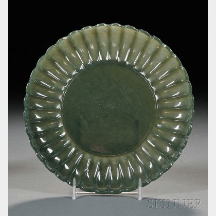 Jade Plate