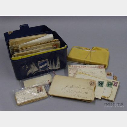 U.S. Postal History