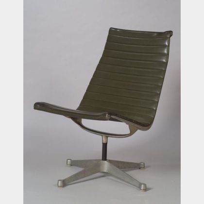 Charles and Ray Eames for Herman Miller
