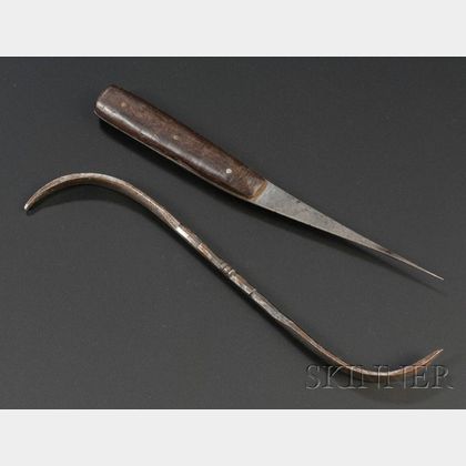 Two Plains Tools