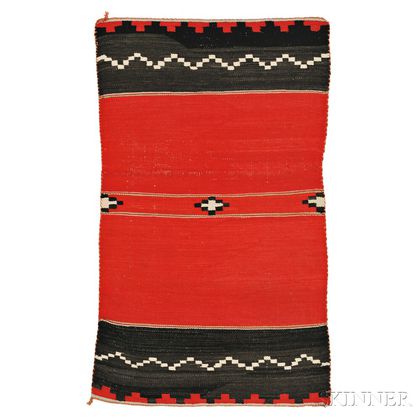 Navajo Dress Panel