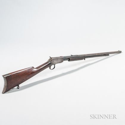 Winchester Model 90 Pump-action Rifle