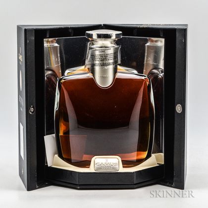 Camus Extra Elegance Cognac, 1 750ml bottle (pc) 