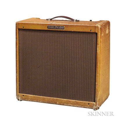 Fender Pro Amplifier, 1959