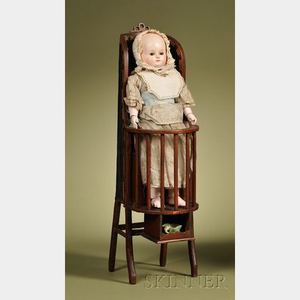 Taufling Baby and Early Child's Chair