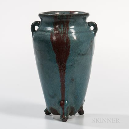 Junyao-style Vase