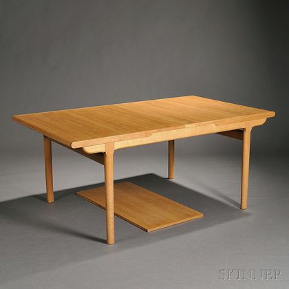 Bruno Mathsson Dining Table 