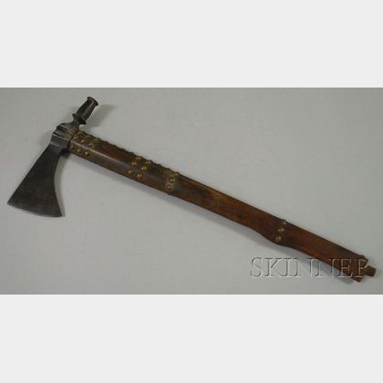 Early-style Tomahawk
