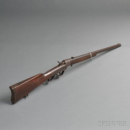 Ballard 56-56 Caliber Carbine