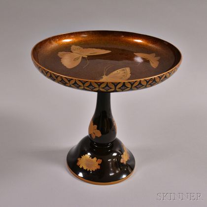 Lacquer Stem Tray