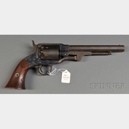 Rogers and Spencer Revolver