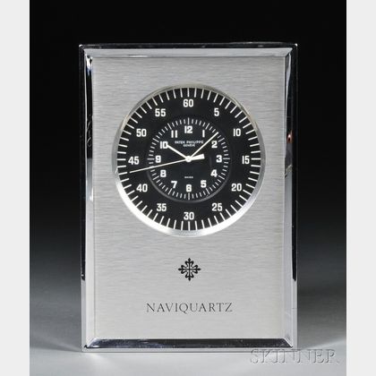 Patek Philippe Naviquartz Chronometer