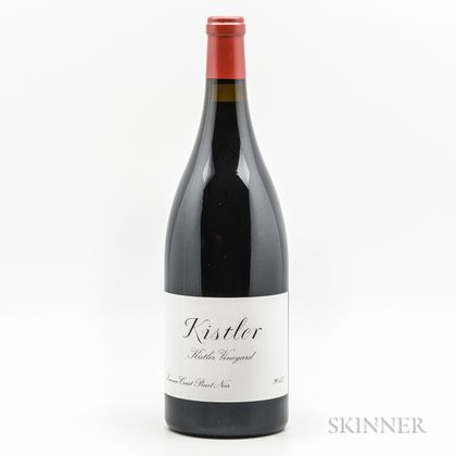 Kistler Kistler Vineyard Pinot Noir 2013, 1 magnum 