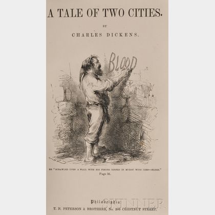 Dickens, Charles (1812-1870)