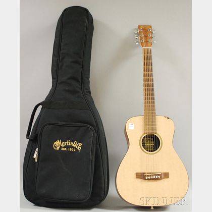 C.F. Martin & Co. Child's "Little Martin" Acoustic Guitar