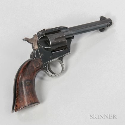 Savage Arms Model 101 Single-shot Pistol