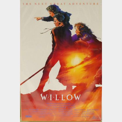 Willow/