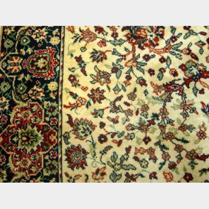 Oriental-style Machine-Made Carpet