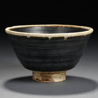 Akio Nukaga (b. 1974) Tea Bowl