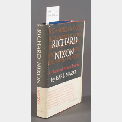 (Nixon, Richard M., 1913-1994)
