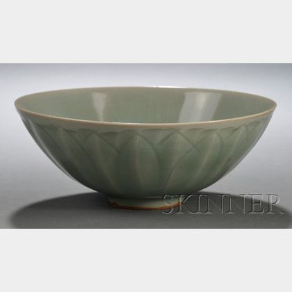 Longquan Celadon Bowl