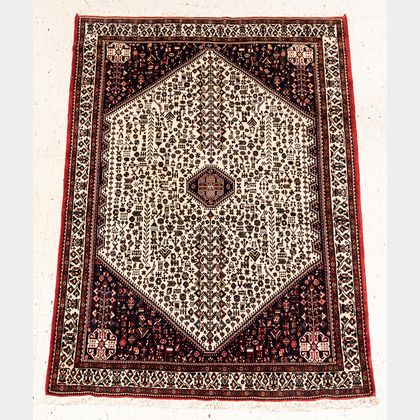Abedeh Carpet