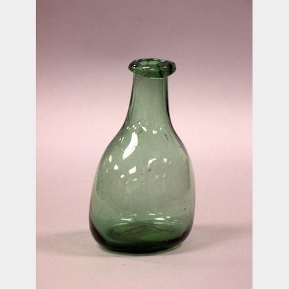 Early Chestnut-type Bottle