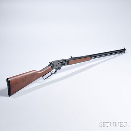 Marlin Model 1895CB Lever-action Rifle