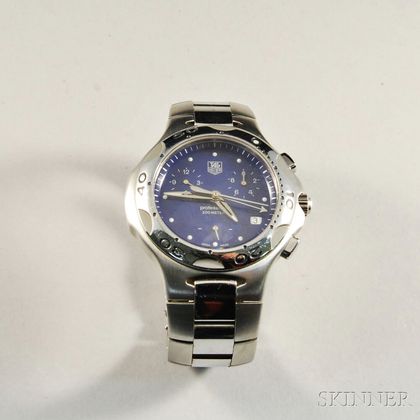 Tag Heuer CL1114 Men's Wristwatch