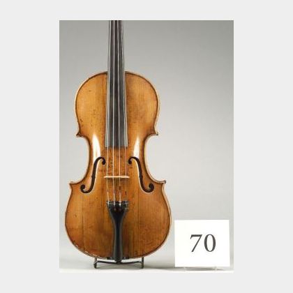 Florentine Violin