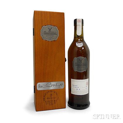 Glenfiddich Distillery Malt 15 Years Old, 1 700ml bottle 
