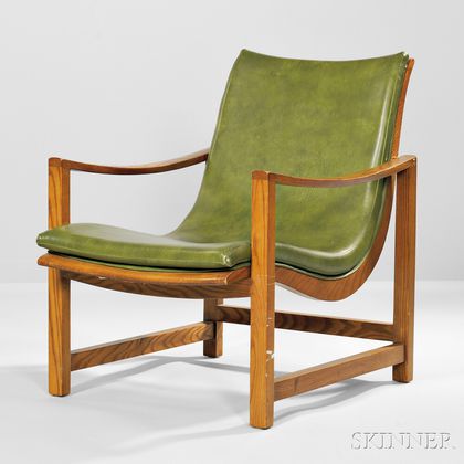 Dunbar Lounge Chair 