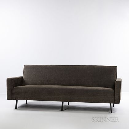 Florence Knoll-style Sofa