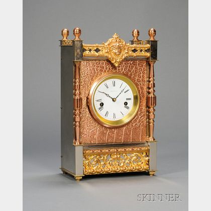 Seth Thomas "Carson" Mantel Clock
