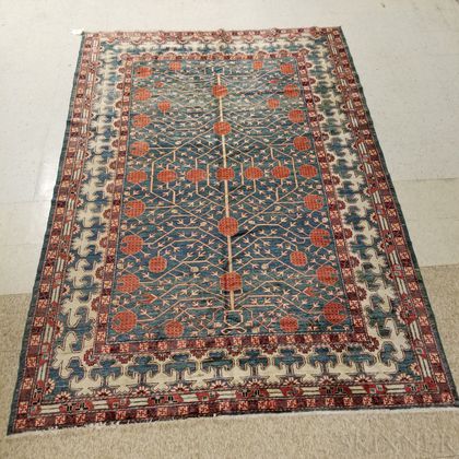 Khotan Room-sized Carpet