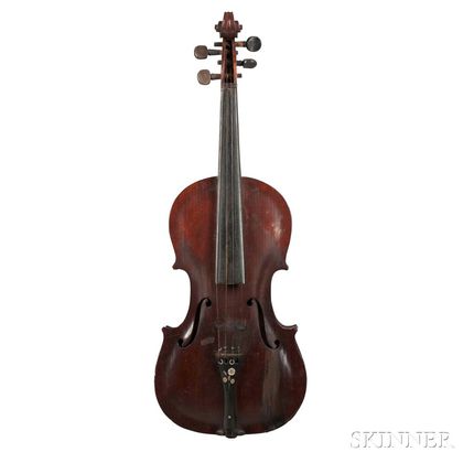 American Violin