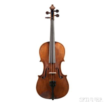 Czech Violin, Juzek Workshop