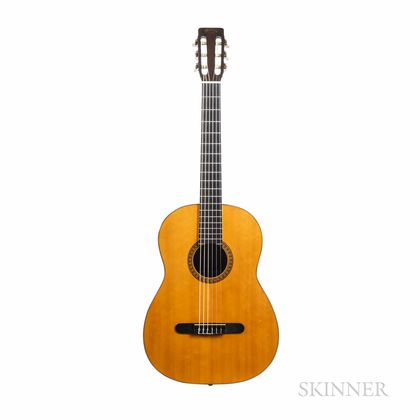 Classical guitar clearance auction