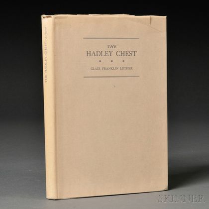 The Hadley Chest 