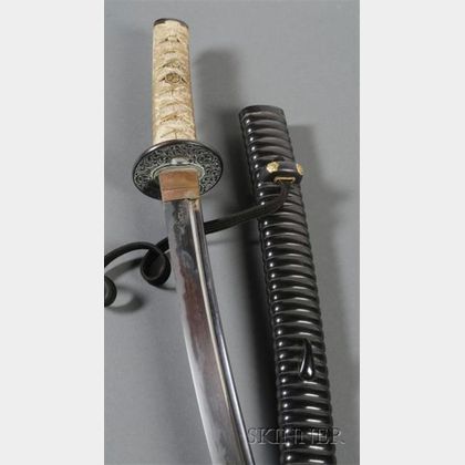 Japanese Sword