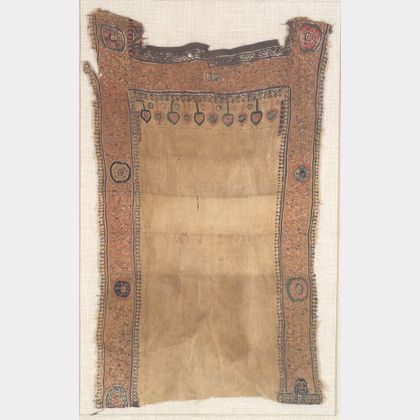 Coptic Textile
