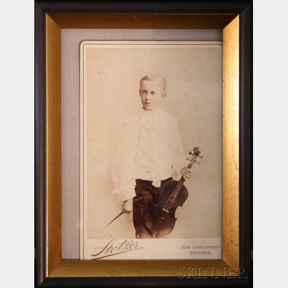 Twelve Framed Pictures, c. 1860-1930