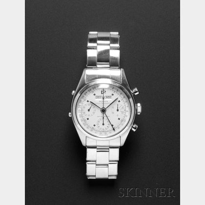 Rolex Oyster Chronograph Gentleman's Wristwatch