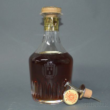 DOM B&B Benedictine & Brandy, 1 750ml bottle 