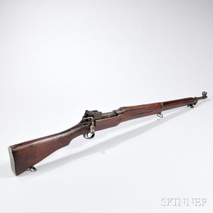 Model 1917 Enfield Rifle